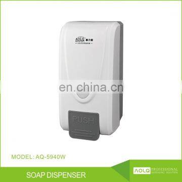 Wall mounted hand soap dispenser lux liquid soap liquid hand soap dispenser