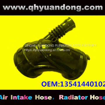 BMW  air intake hose 13541440102