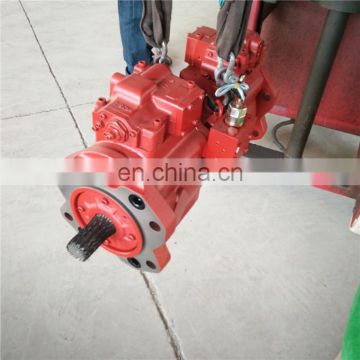 14595621 MX225 Hydraulic Pump K3V112DT-1XDR-9N24-AZLV