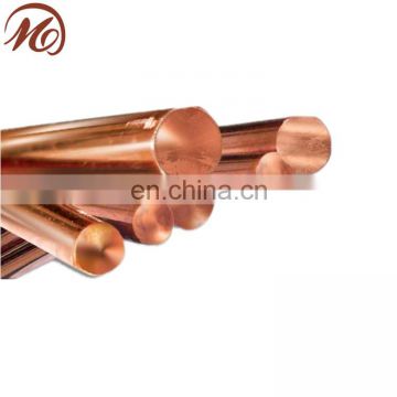 Standard Size 18150 18200 Copper Chromium Alloy Bars