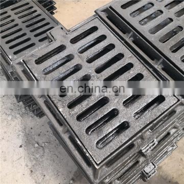 high quality cast iron drain grate cover
