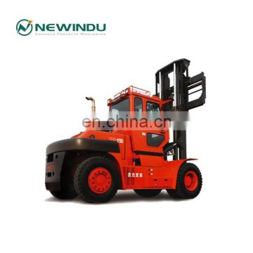 15ton Hel i Forklift CPCD150 Lifting Height 5m Price