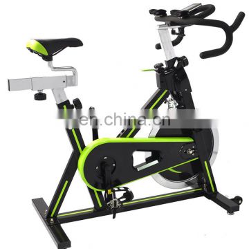 body fit exercise bike