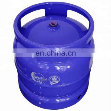 Trade Assurance 1Kg Lpg Gas Cylinder 10Kg Plastic