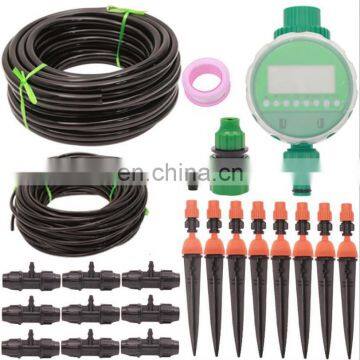 High Quality Digital Water Timer For Automatic Garden Drip Irrigation System