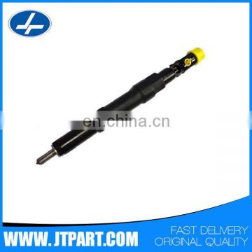 EJDR00801D for genuine parts injector