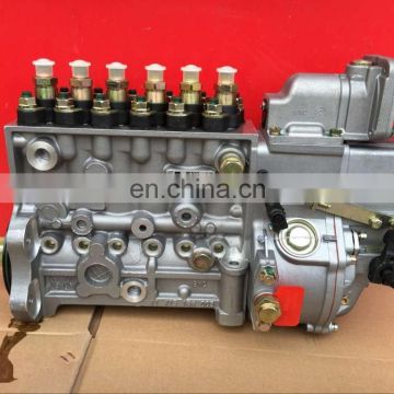6CT diesel engine parts fuel injection pump 3973900