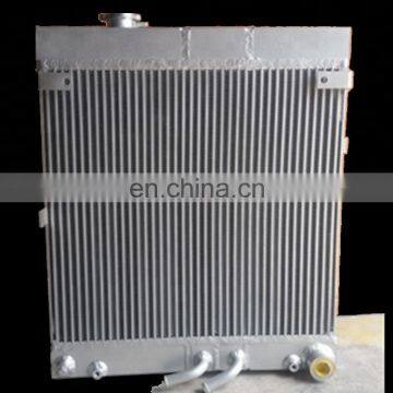 WB93R-5 radiator water 42n-03-11510