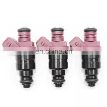 3set 5WY2404A Fuel Injector for Gator 825I 3 Cylinder Mia11720