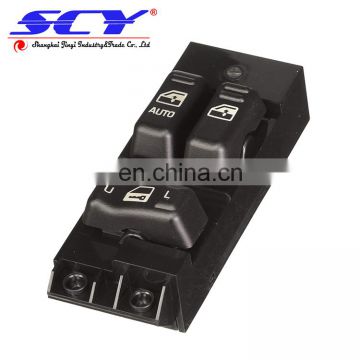 New Master Power Window Switch Suitable for CHEVROLET SILVERADO 1500 OE 15054161 15753934 19259958