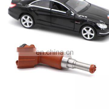 Hengney original auto parts Fuel injection For Toyota Camry RAV4 Lexus 3.5L highlander oem 23250-0P040 fuel injector