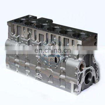 High Quality 6D114 6CT Engine Parts Cylinder Block 5293413 5260561 6741-21-1190