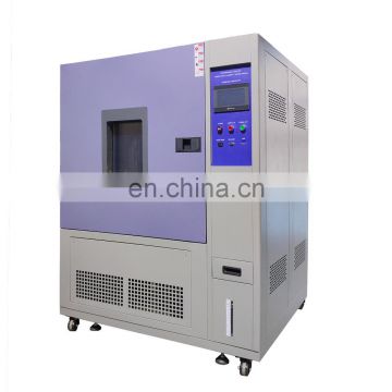 Temperature and humidity chamber / Climate chamber / Helmet testing machine