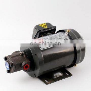 540 motor of 24v brushless motor with 12 volt hydraulic pump motor