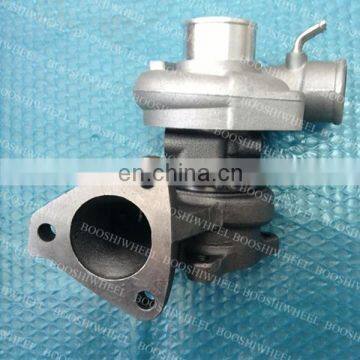 mitsubishi td04l-14t turbocharger 49177-01511 49177-01510 For L300 L200 Pajero Diesel 2.5L