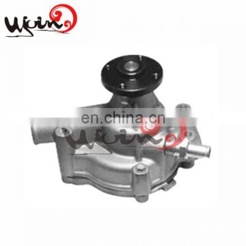 Low price auto engine parts water pump for Wolga 40221307010-10 for WOLGA for GAZEL 402