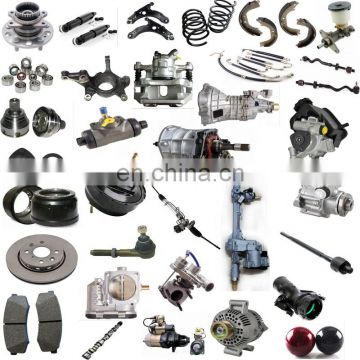 Retail Car Spare Parts for Toyota Chasis Parts Engine Parts