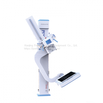Radiography x ray machine PLX8500C High Frequency Digital Radiography System