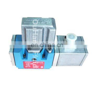 Servo control valve D661-4436C Series hydraulic valve