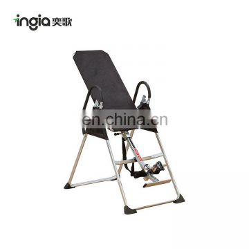 Home Fitness Equipment Exercises Foldable Inversion Therapy Table