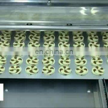 Malaysia Munchy's High Efficiency  Biscuit Cookie Machine Maker