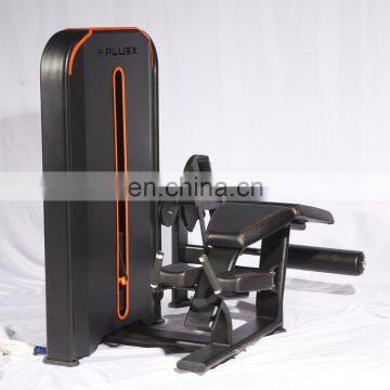 gym equipment prone leg curl commercial fitness equipment