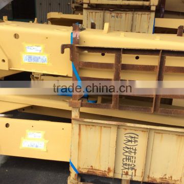 China manufacturer directly supply 171-51-11000 fender for SD22 R.H bulldozer