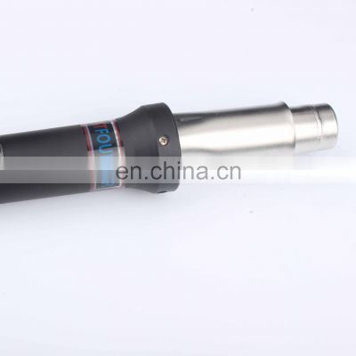 220V 200W Hot Air Blower Heat Gun For Clear Up Foggy Headlights