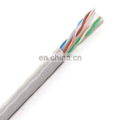CE ftp utp cable cat6 network lan travelling cable