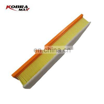 Auto Parts Air Filter For VOLKSWAGEN 1J0129620 For AUDI 1J0129607AC car accessories