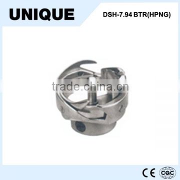 Desheng High Speed Under Trimmer Hook DSH-7.94BTR(HPNG) machine spare parts brother sewing Ratory Hook
