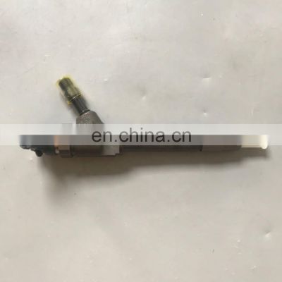 ORGINAL  common rail injector  0445110249 diesel fuel injector  For  BT50 WE0113H50A OEM: 0445110249