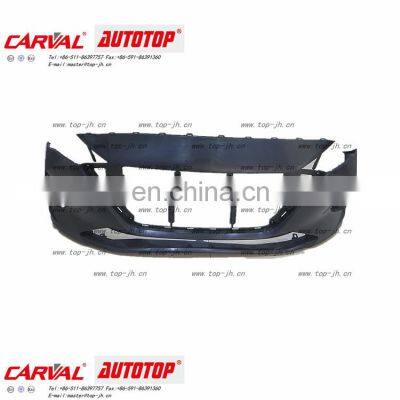CARVAL JH AUTOTOP FRONT BUMPER  FOR VERNA SORILAS  ACCENT 2020 86511-H5500 JH03-ACT20-016