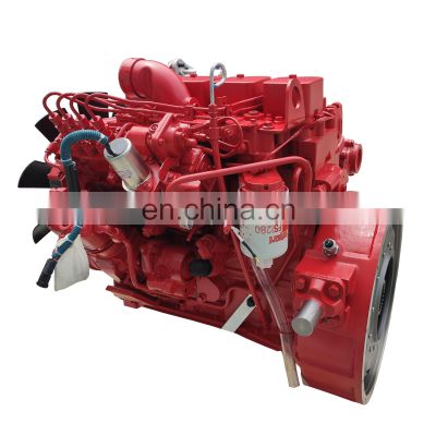 Best price B140 33 140hp / 2500rpm 3.9L Genuine Diesel Engine for Vehicle Bus