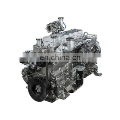 Water cooling SC4H80 diesel engine