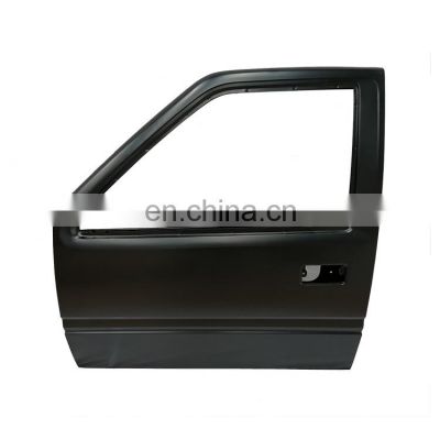 Car Body Auto Spare Parts LH Front Car Door For ISUZU TFR KB47 P/U 97- for Asia auto models