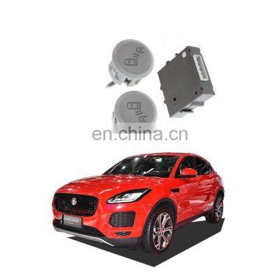 Blind Spot Mirror System Kit Bsd Microwave Millimeter Auto Car Bus Truck Vehicle Parts Accessories for Jaugar E Pace