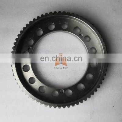 227-6192 2276192 Excavator E330D travel reduction gearbox parts gear coupling
