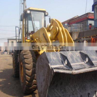 WA420 LOADER used wheel loader japanese wa420 on sale