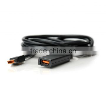 Cable extension for xbox360 kinect
