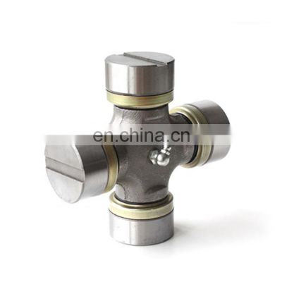 High quality stainless steel cross bearing universal joints JN160 50x135mm large car cross universal joints for toyota