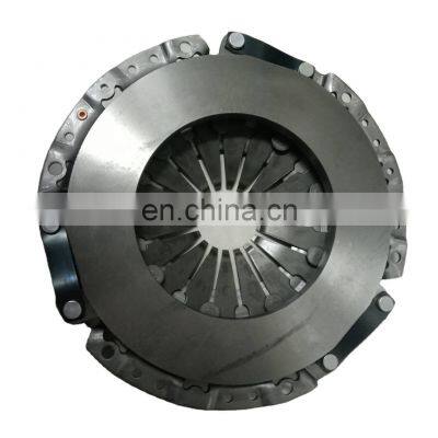 High Standard Proper Price Auto Parts Clutch Pressure Plate 250MM CN1C15 7563AA-PT For JMC Transit BAODIAN EURO3