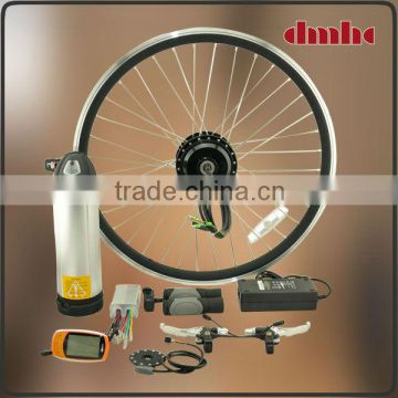 Powerful Bicycle Conversion kit 500W/1000W