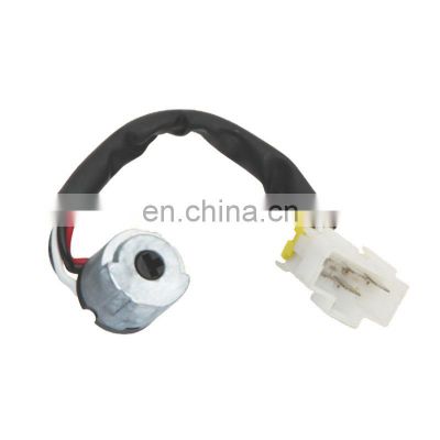 best selling hot auto parts Ignition Switch for Nissan Sentra B13 92-94 48750-30P00 48750-44P00 48750-R8500 48750-75Y0