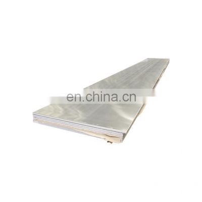 aluminium panel sheet of grade 26 gauge 1060 1.5 mm thickness heat resistant plate