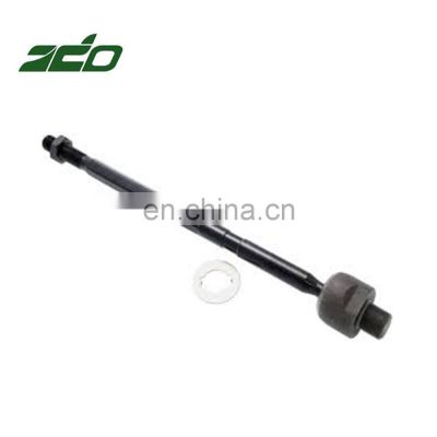 ZDO  car parts rack end online shopping tie rod end for Nissan CUBE 48521-3U025  48001-9U100 ES800322  48010-AX000  SR-4950