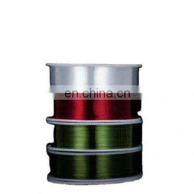 300m Nylon Fishing Line Everything For Fishing Braided Nylon Line Fit For Sea Fishing Strong Nylon Transparent Fluorocarbon Tack