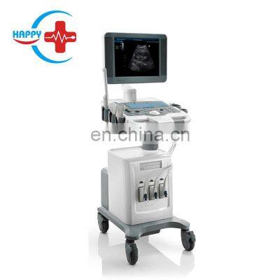 Medical  Mindray DP-5  trolley Full digital ultrasound machine Black&white system with Factory price