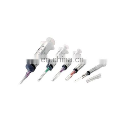 Disposable Syringe China Manufacturers Suppliers 5cc 10 Ml 60 Ml PVC Ce Greetmed Ozone 3 Years 1ml 3ml 5ml 10ml 20ml 60ml CN;ZHE