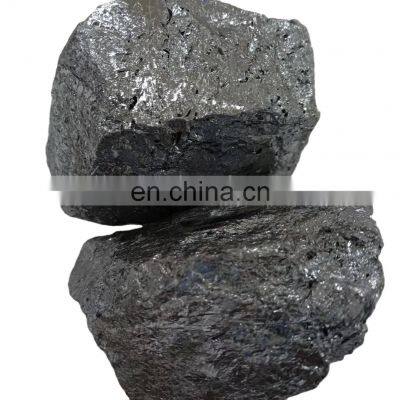 Supply different type 553 Grade Silicon Metal 441